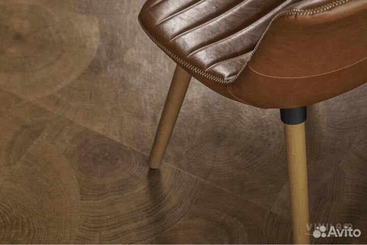 Кварц-виниловый ламинат