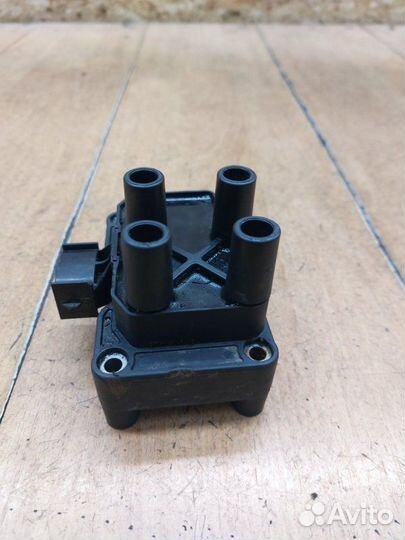 Катушка зажигания Ford Focus 1 fydb 2003