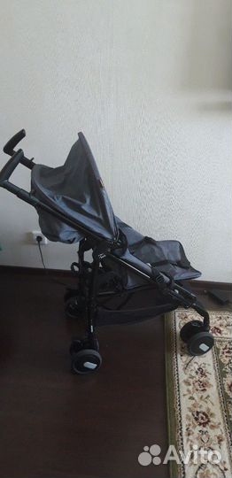 Коляска PegPerego