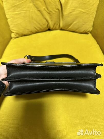 Сумка натуральная кожа