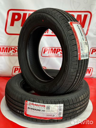 Roadstone Eurovis HP02 205/50 R17 93V