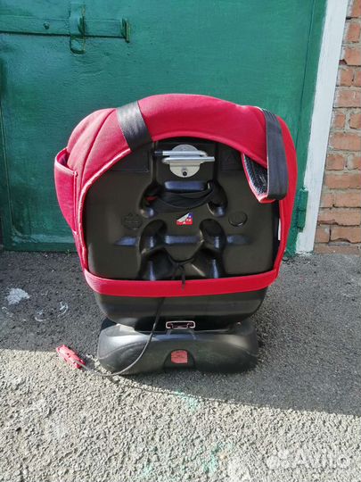 Автомобильное детское Inglesina