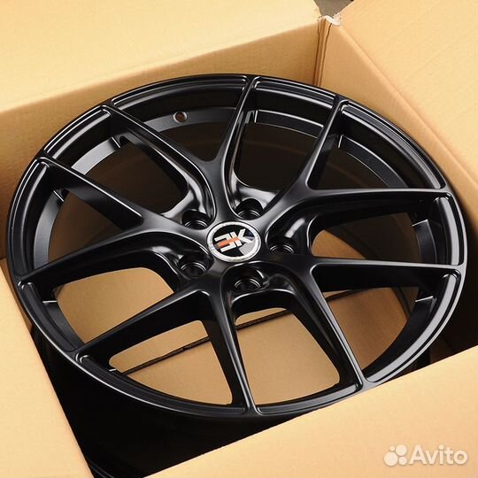 Диски на Ford, Volvo, Geely Tugella, Chery Tiggo 7