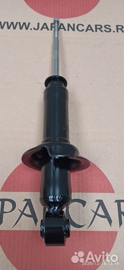 Амортизатор задний Honda Civic U3741