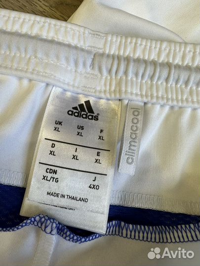 Шорты adidas climacool оригинал