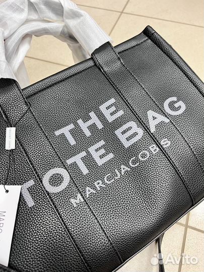 Сумка Marc Jacobs the tote bag