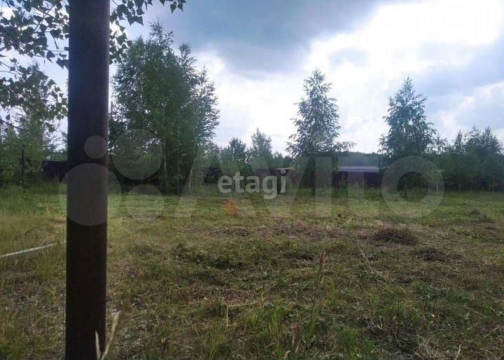 Участок 15 сот. (СНТ, ДНП)