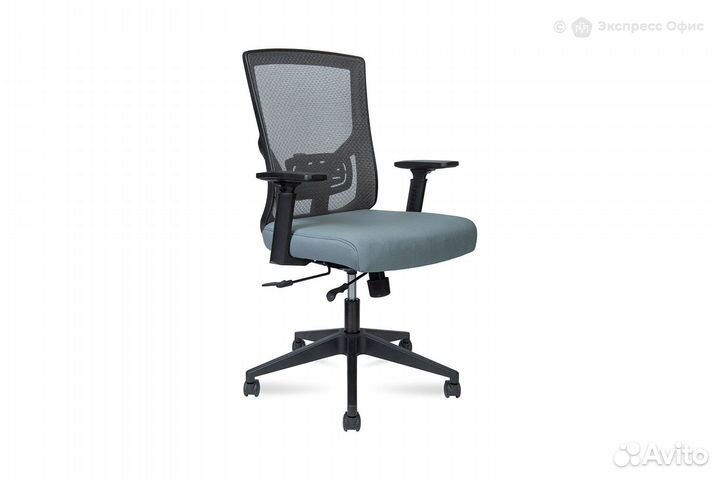 Кресло офисное Гарда LB