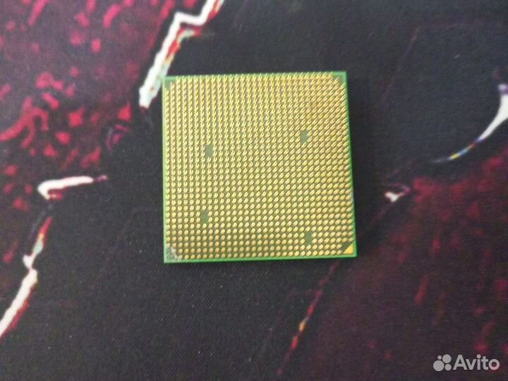 Процессор AMD Phenom X4 9550