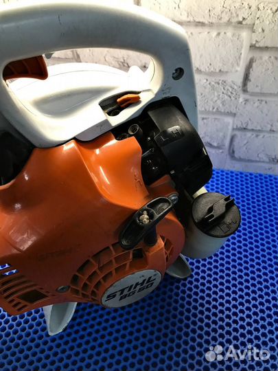 Бензиновая воздуходувка stihl BG 50 (11)