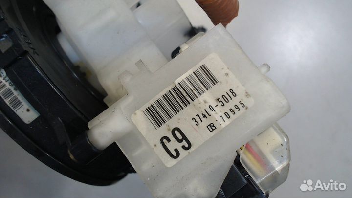 Переключатель поворотов и дворников Suzuki Grand V