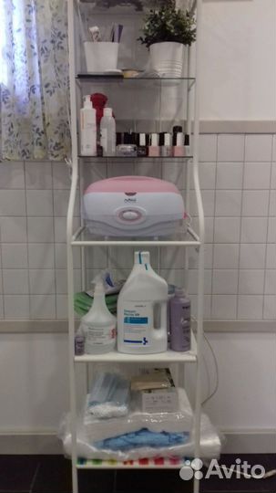 Аппаратный педикюр (возможен выезд на дом )