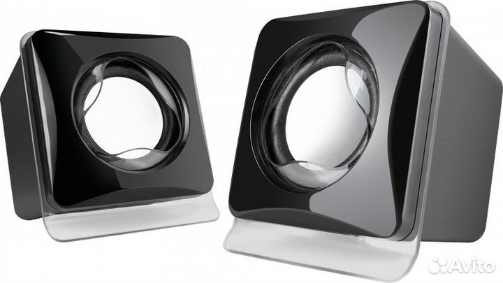 Колонки defender SPK-35