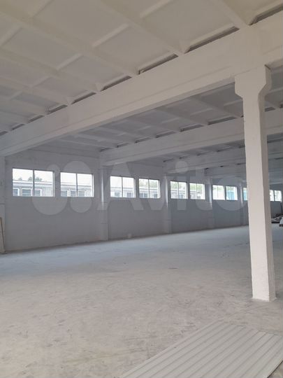 Склад, 1152 м²