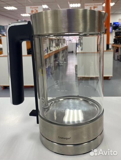 Элетрочайник WMF 0413150711