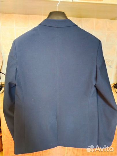 Костюм классический на мальчика