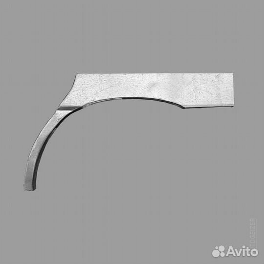 Арка задняя Toyota Picnic 1