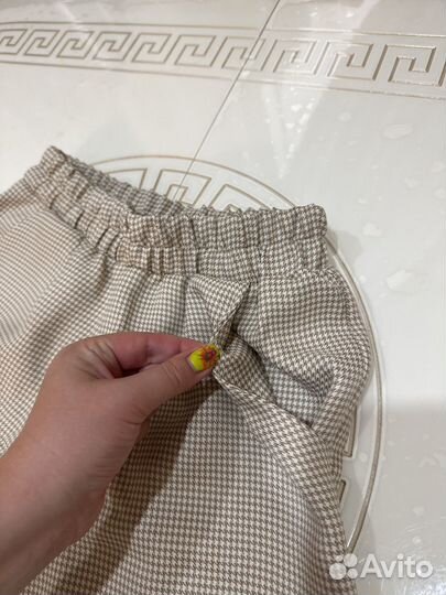 Шорты женские S