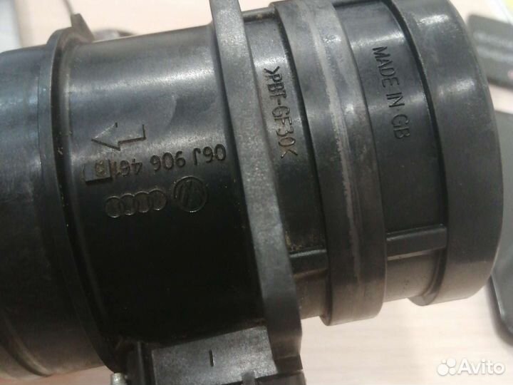 Расходомер воздуха VAG