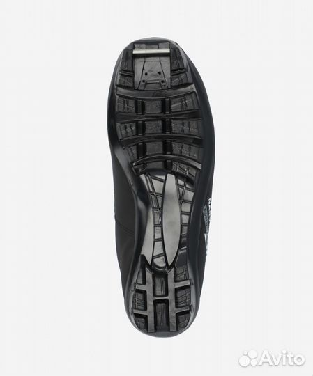 Ботинки для беговых лыж Nordway Narvik Plus NNN