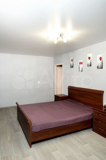 2-к. квартира, 42 м², 4/5 эт.
