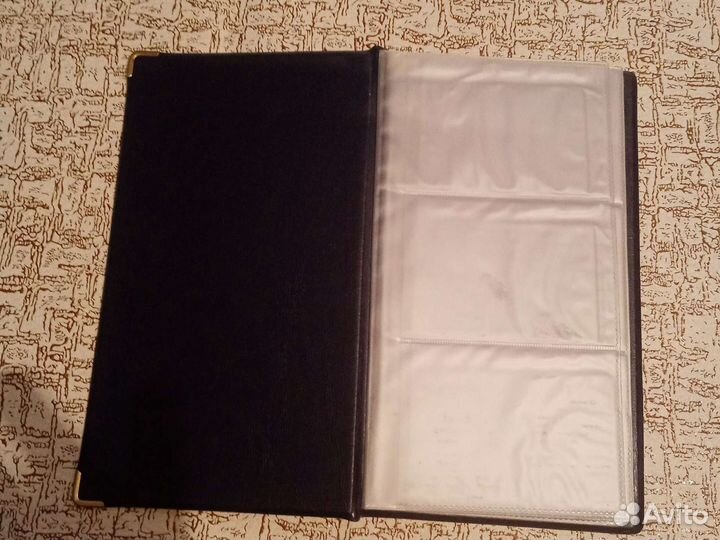 Визитница и др. для бизнеса