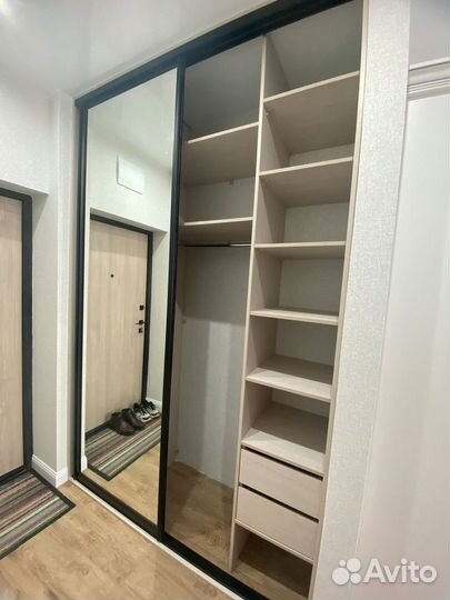 Шкаф на заказ