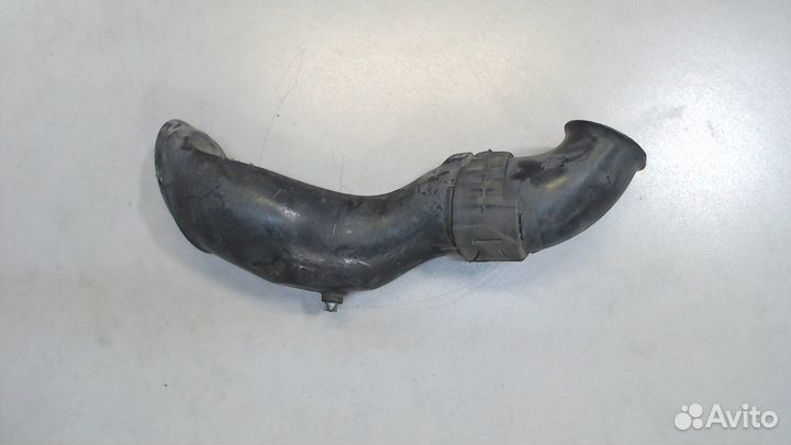 Измеритель потока воздуха Volkswagen Touareg, 2011