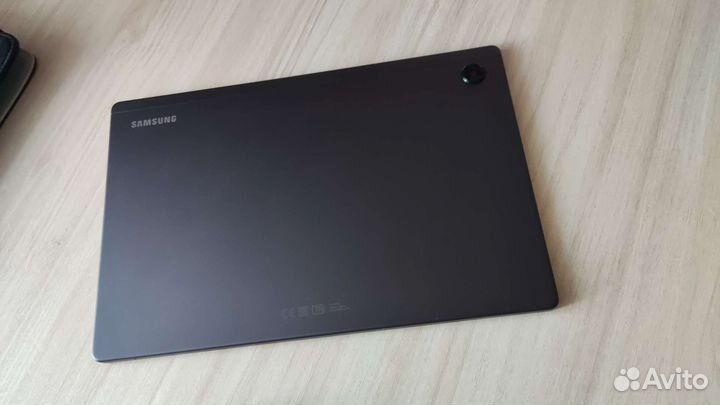 Планшет Samsung Galaxy Tab A8 64gb