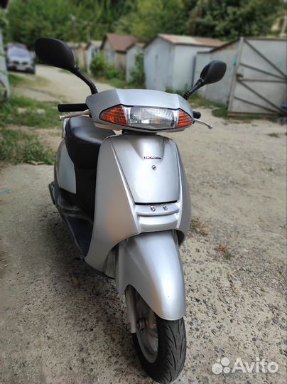 Honda Lead 100JF06