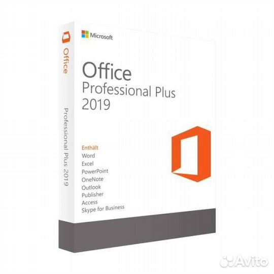 Лицензионные ключи активации для Windows / Office