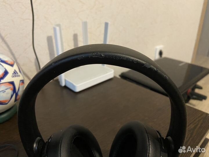 Беспроводные наушники Sony для PS4