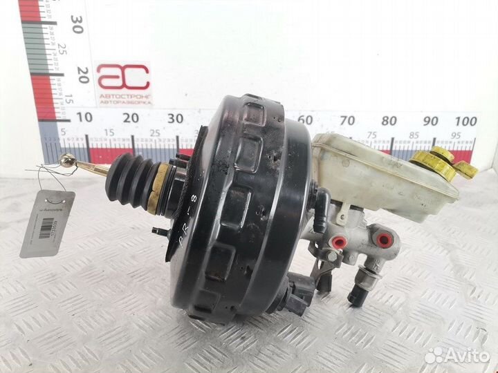 Усилитель тормозов вакуумный для Ford Galaxy 1