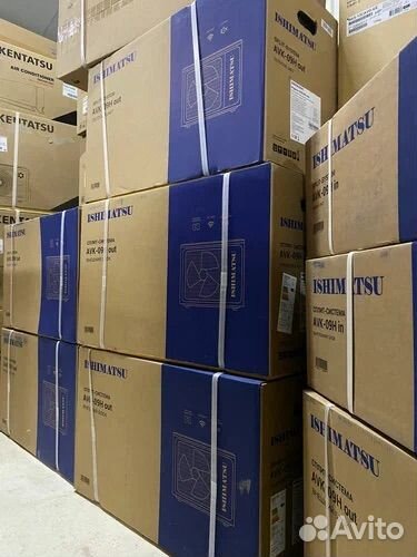 Кондиционер (японский компрессор)