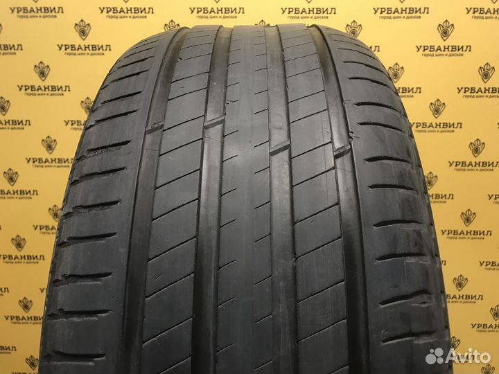 Michelin Latitude Sport 3 255/45 R19 100V
