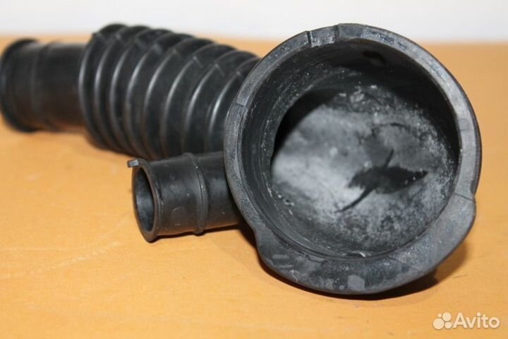 Патрубок слива Samsung DC67-00293A бу. 5696