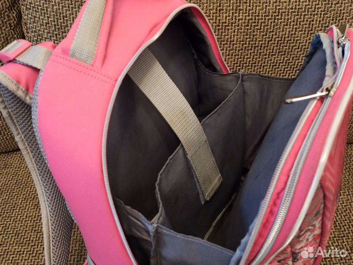 Портфель erich krause