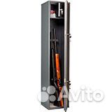 Оружейный сейф чирок 1328