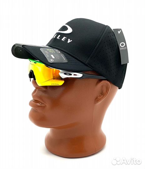 Кепка Oakley