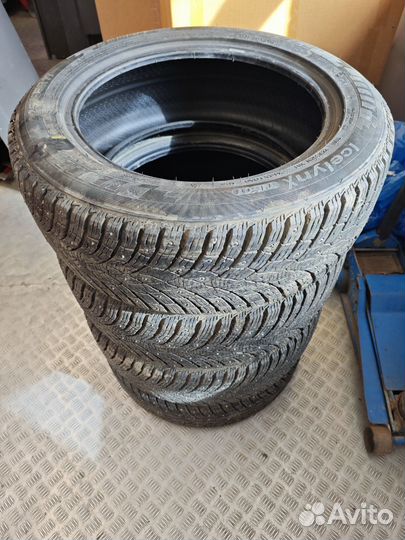 Triangle IcelynX TI501 225/55 R17 101T