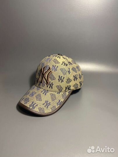 Кепка бейсболка