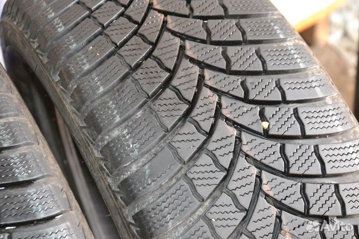 Bridgestone Blizzak LM-001 Evo 205/55 R16 91H