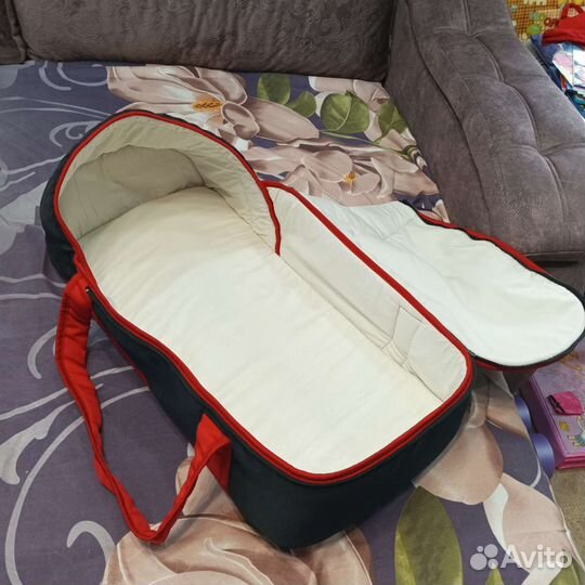 Переноска для детей