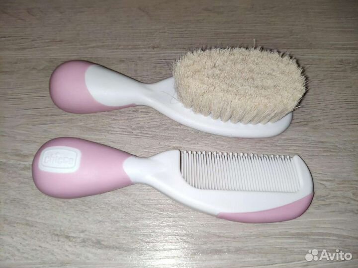 Расческа Chicco