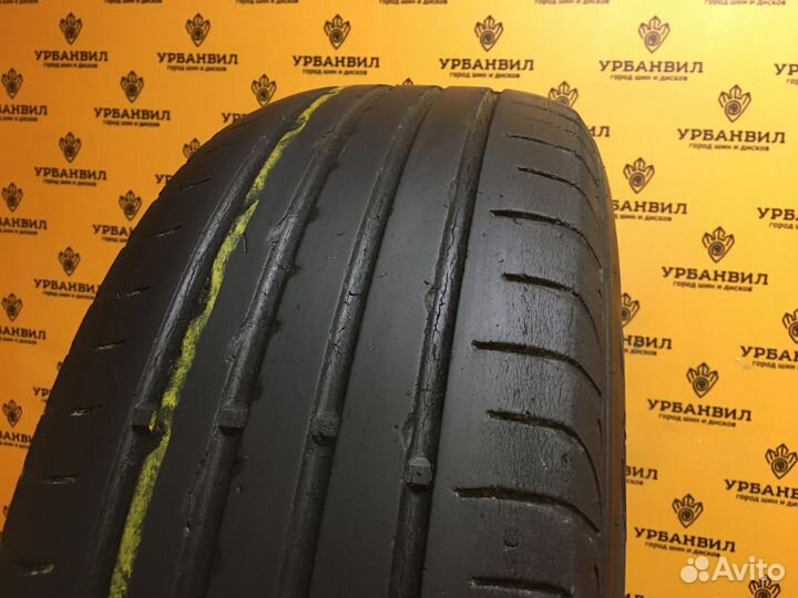 Nexen N8000 235/65 R17 104H