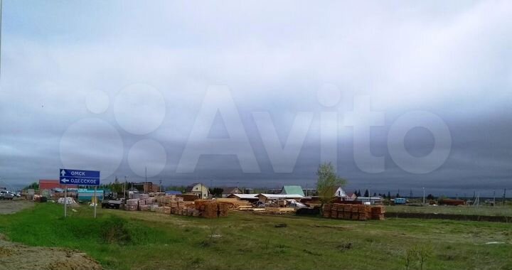 Участок 6 сот. (ИЖС)