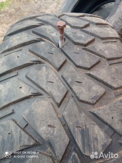 Maxxis Bighorn 265/70 R16
