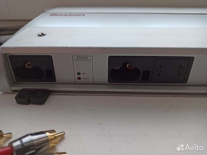 Усилитель Boston GT-42