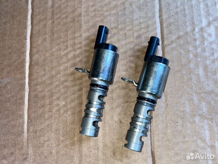 Электромагнитный клапан 04E906048A