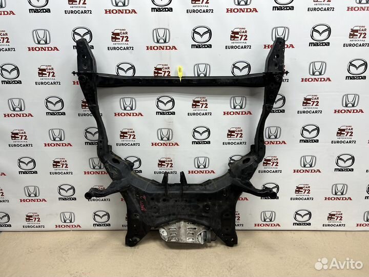 Балка моторная, подрамник Mazda 6 GJ 2012-2018